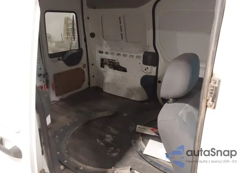 2011 Ford Transit Connect Xlt из США, поврежденный, VIN NM0LS7DN0BT064480